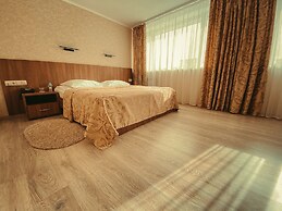 Saransk Hotel