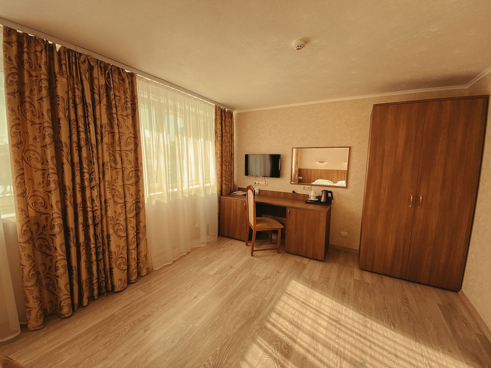 Saransk Hotel