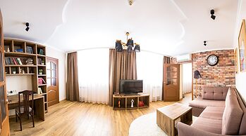 Saransk Hotel