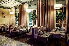 Saransk Hotel