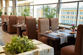 Saransk Hotel