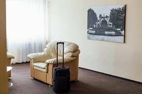 Saransk Hotel