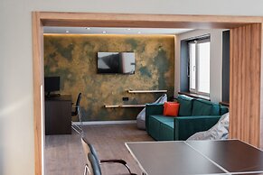 Saransk Hotel