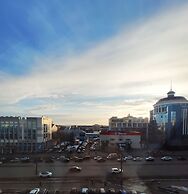 Saransk Hotel