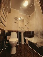 Saransk Hotel