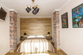 Saransk Hotel