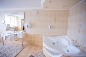 Saransk Hotel