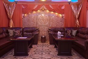 Saransk Hotel