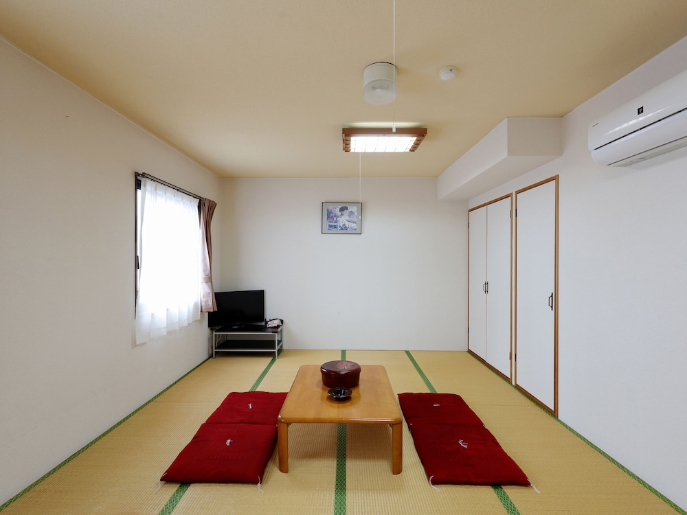 Tabist Rays Hotel Suisen