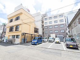 Tabist Rays Hotel Suisen