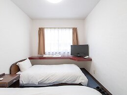 Tabist Rays Hotel Suisen