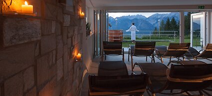 Krepperhütte