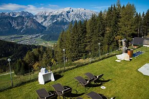 Krepperhütte