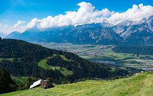 Krepperhütte