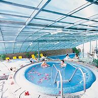 Thermemaris Thermal & Spa Resort