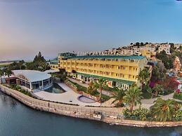 Thermemaris Thermal & Spa Resort