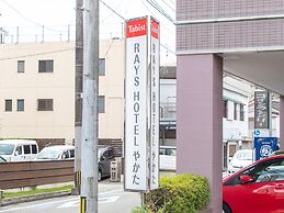 Tabist Rays Hotel Yakata