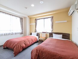 Tabist Rays Hotel Yakata