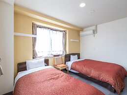 Tabist Rays Hotel Yakata