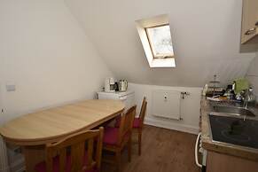 Ferienwohnung Villa Weyermann