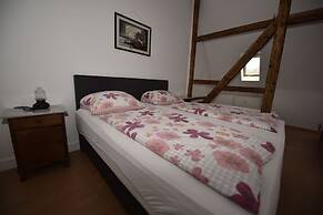 Ferienwohnung Villa Weyermann