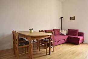 Ferienwohnung Villa Weyermann