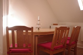 Ferienwohnung Villa Weyermann
