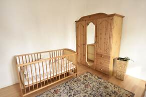 Ferienwohnung Villa Weyermann