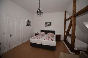 Ferienwohnung Villa Weyermann