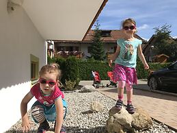 Ferienwohnung Anne am Kurpark