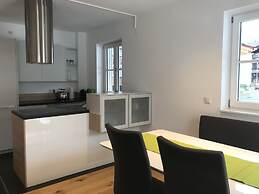 Ferienwohnung Lea am See