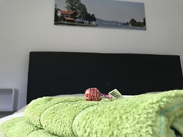 Ferienwohnung Lea am See