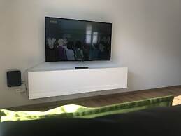 Ferienwohnung Lea am See