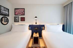 Hampton by Hilton Kaiserslautern