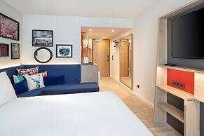 Hampton by Hilton Kaiserslautern