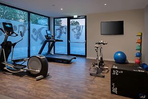 Hampton by Hilton Kaiserslautern