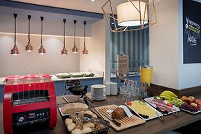 Hampton by Hilton Kaiserslautern