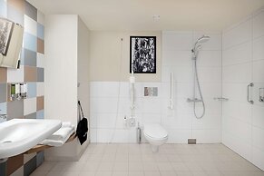 Hampton by Hilton Kaiserslautern