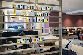 Hampton by Hilton Kaiserslautern