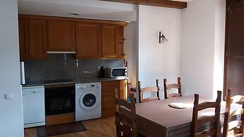 Apartaments Morelló
