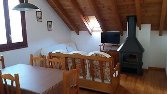 Apartaments Morelló