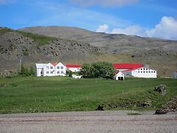 Brekka í Lóní Farm Stay