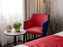 ibis Styles Almere