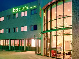 ibis Styles Almere