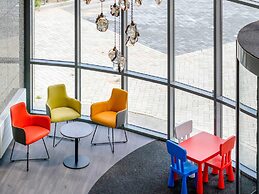 ibis Styles Almere