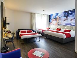 ibis Styles Almere