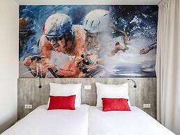 ibis Styles Almere