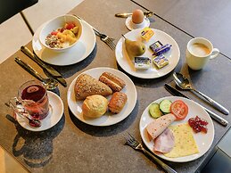 ibis Styles Almere