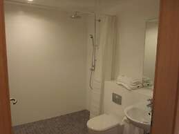 Apartment Brekka í Lóni