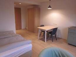 Apartment Brekka í Lóni